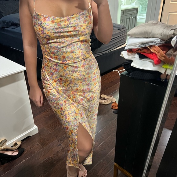 Dynamite dress size Xsmall - Picture 1 of 1